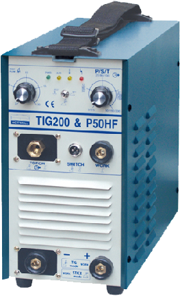 T200 & P50HF